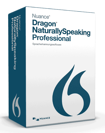 Dragon NaturallySpeaking 13 Professional Dragon NaturallySpeaking 13 Professional